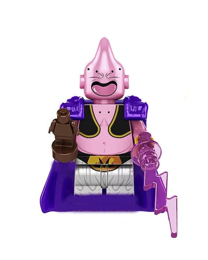 Figurine Dragon Ball S - Majin Buu