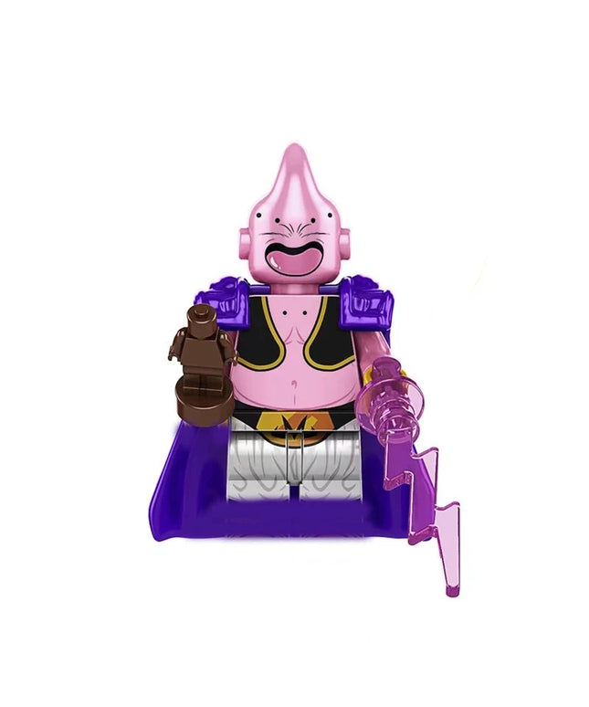 Figurine Dragon Ball S - Majin Buu