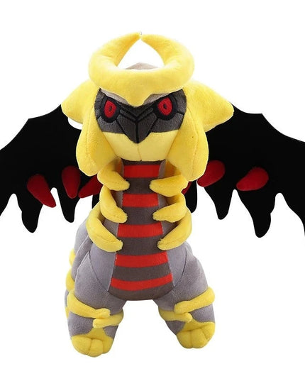 Figurine Peluche Pokémon - Giratina 30 cm