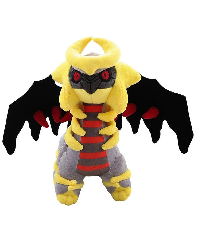 Figurine Peluche Pokémon - Giratina 30 cm