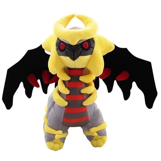 Figurine Peluche Pokémon - Giratina 30 cm