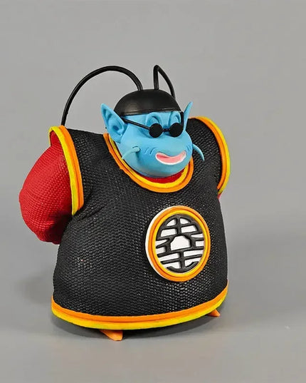 Figurine Dragon Ball Z - King Kai 14 cm 4