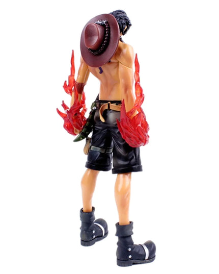 Figure One Piece - Ace DX 10th Anniversary 26 cm 4