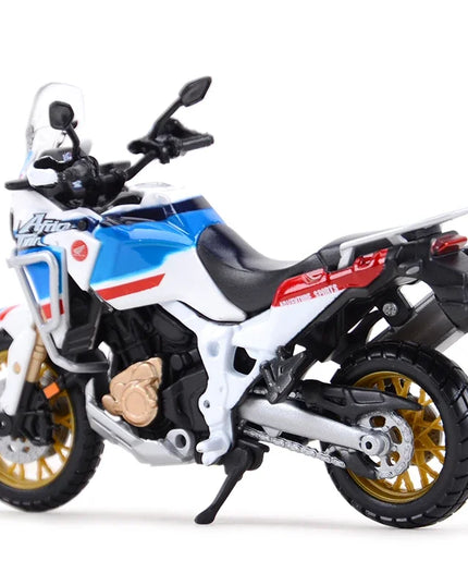 Figurine 1:18 - Honda Africa 3