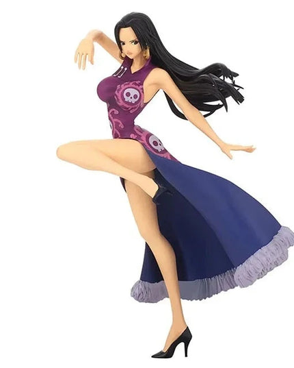 Figurine One Piece - Robin 21 cm