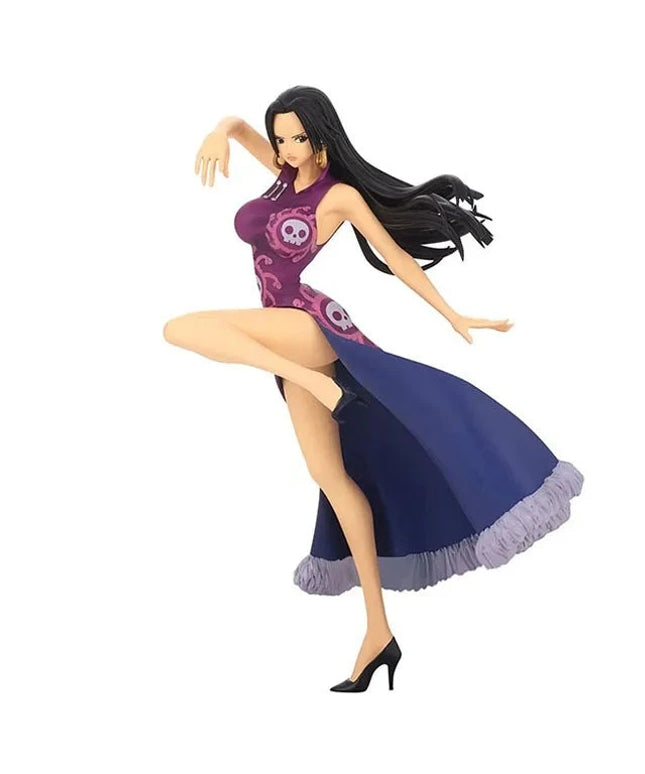 Figurine One Piece - Robin 21 cm