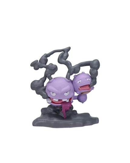 Figurine Pokémon - Smogogo 11.5 cm