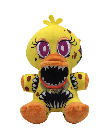 Figurine Peluche FNAF #14 18 cm