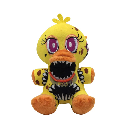 Figurine Peluche FNAF #14 18 cm