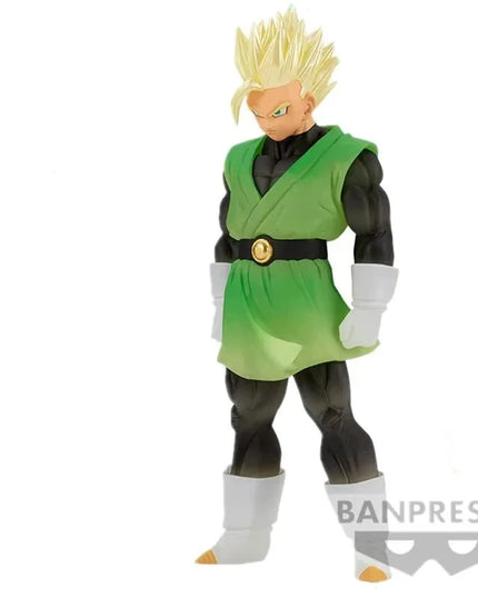 Figurine Dragon Ball Z - Son Gohan Great Saiyaman 20 cm