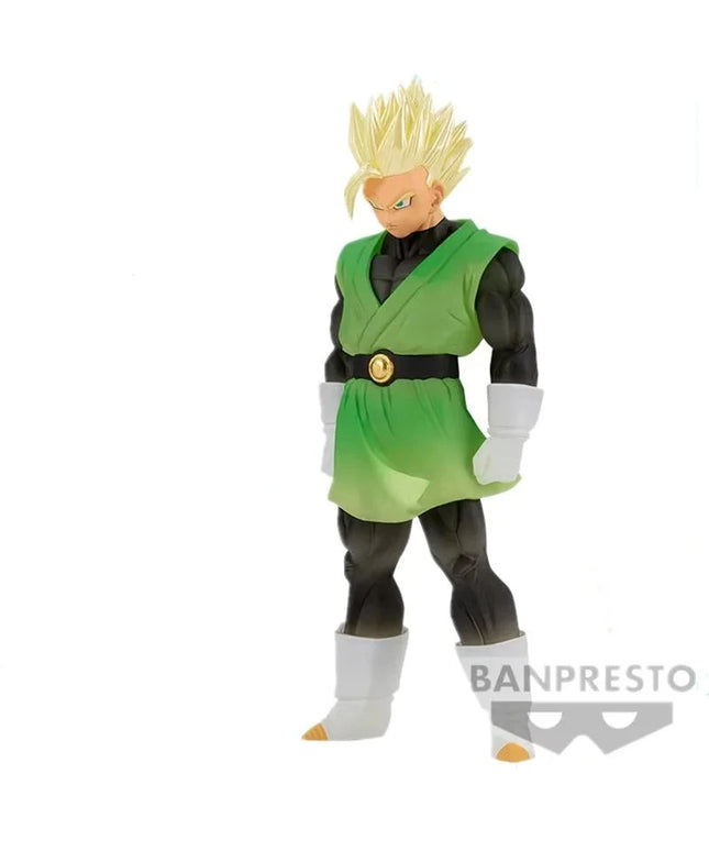 Figurine Dragon Ball Z - Son Gohan Great Saiyaman 20 cm