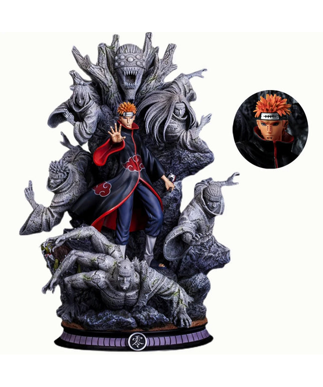 Figurine Naruto - Pain 27 cm
