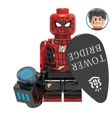 Figurine Avengers Legends - Spiderman #2