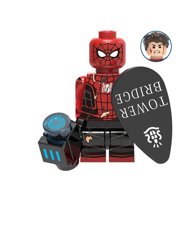 Figurine Avengers Legends - Spiderman #2