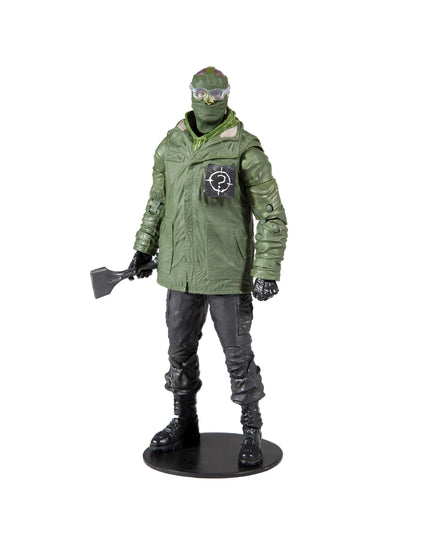 Figurine The Riddler #2 18 cm