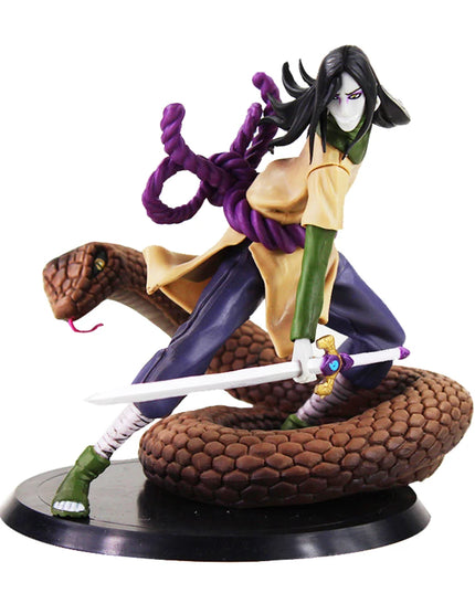 Figurine Naruto - Orochimaru 18 cm