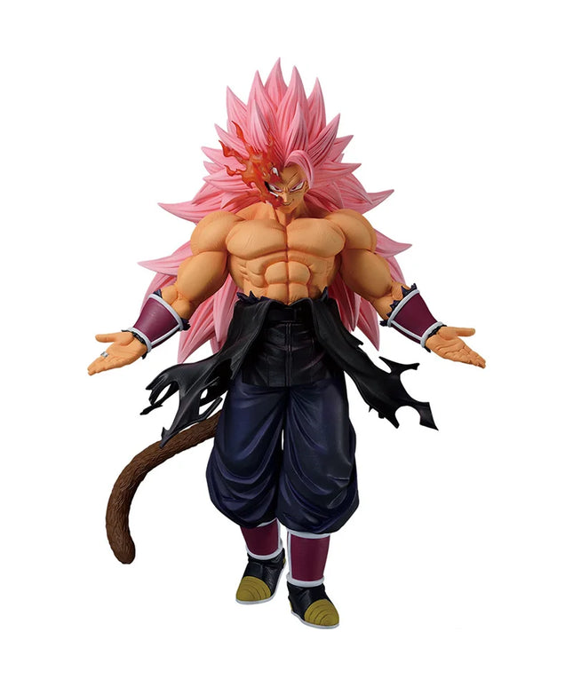 Figurine Dragon Ball Z - Black Goku SSJ3 25 cm