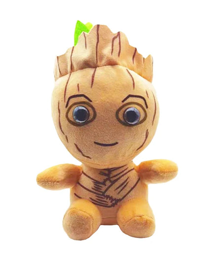 Figurine Peluche Disney The Avengers - Groot 20 cm