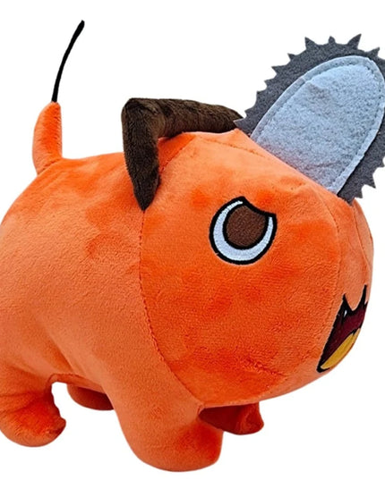 Figurine Peluche Chainsaw Man - Pochita 40 cm