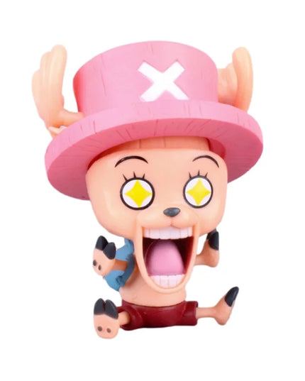 Figurine One Piece - Chopper 8 cm