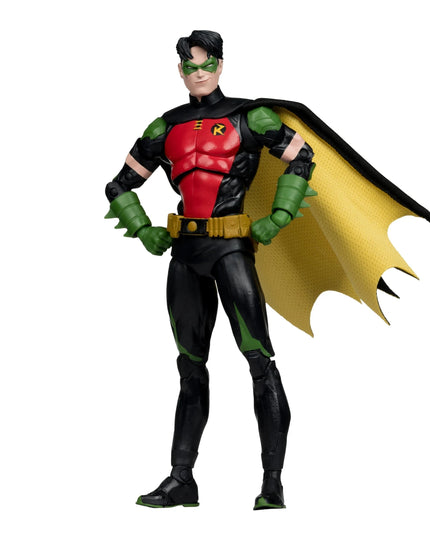 Figurine Robin (Tim Drake) 18 cm 2