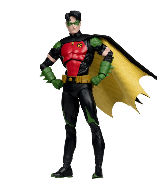 Figurine Robin (Tim Drake) 18 cm 2