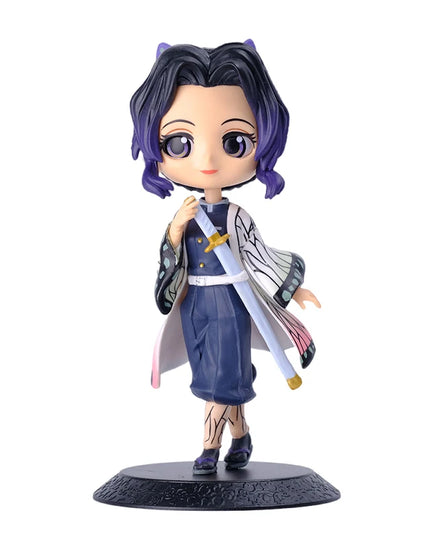 Figurine Demon Slayer - Collection Shinobu