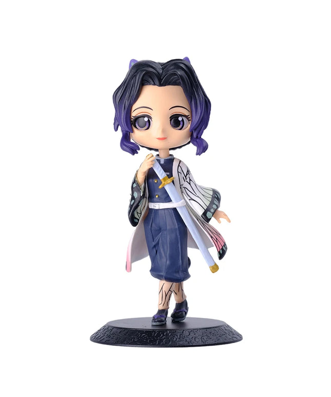 Figurine Demon Slayer - Collection Shinobu