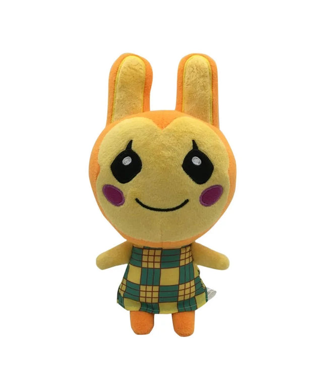 Figurine Animal Crossing Modèle #14