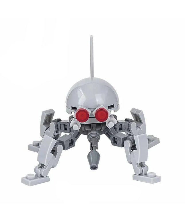 Figurine de Construction - Star Wars MOC2002