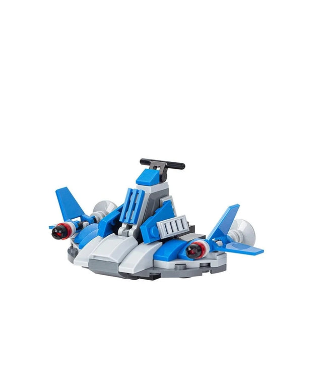 Figurine Star Wars - Aircraft Device
