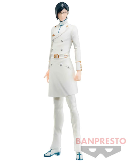 Figurine Bleach - Ishida Uryuu 17 cm