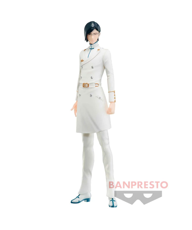 Figurine Bleach - Ishida Uryuu 17 cm