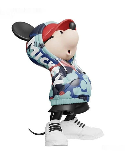 Figurine Disney - Mickey #2 15 cm