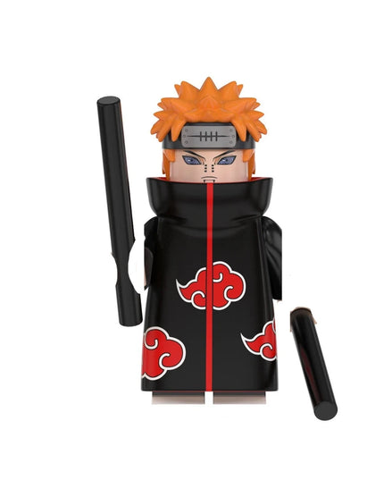 Figurine Naruto - Yahiko
