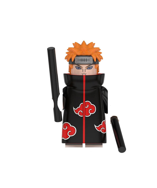 Figurine Naruto - Yahiko