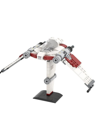 Figurine Star Wars - Torrent Starfighter