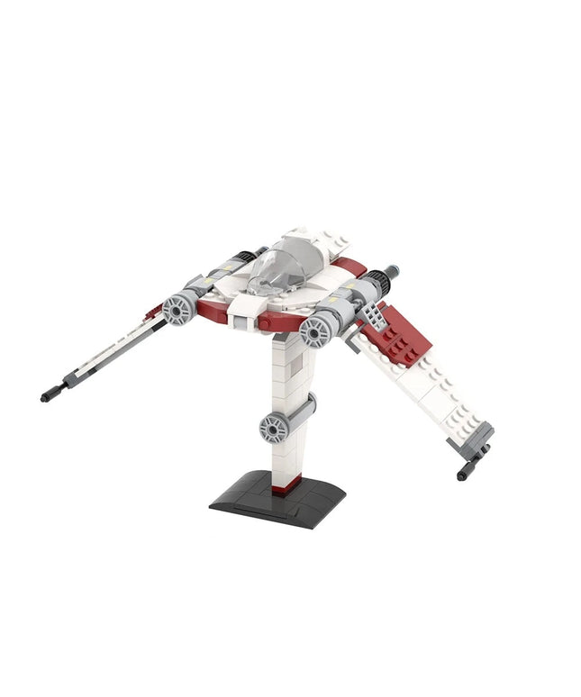 Figurine Star Wars - Torrent Starfighter