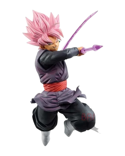 Figurine Dragon Ball Z - Super Saiyan Zamasu 2