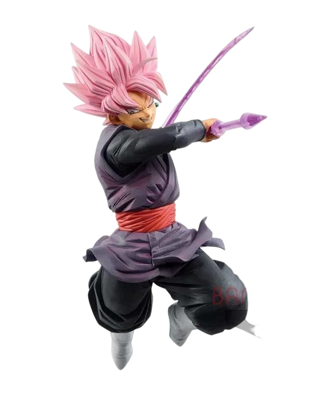 Figurine Dragon Ball Z - Super Saiyan Zamasu 2