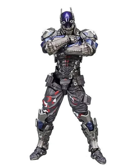 Figurine Collector DC Comics Arkham Knight #4 18 cm