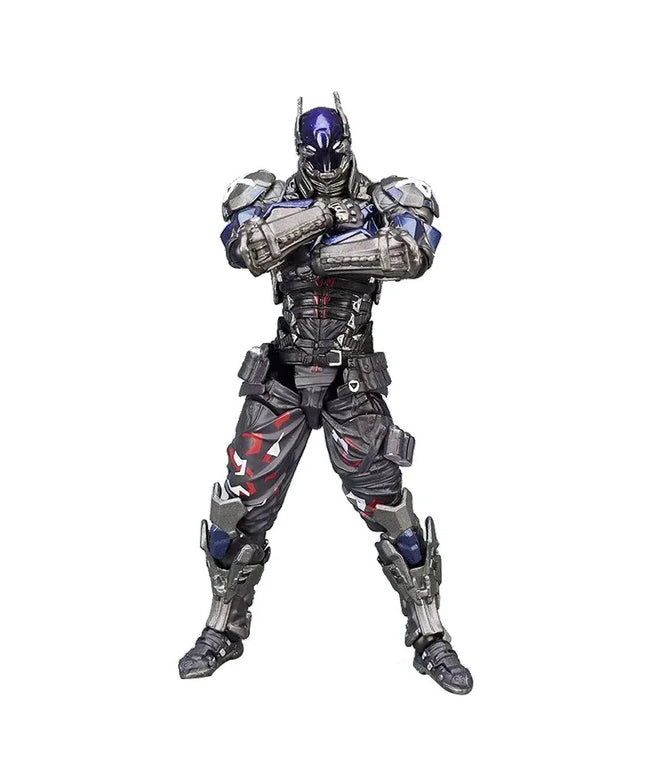 Figurine Collector DC Comics Arkham Knight #4 18 cm