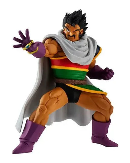 Figurine Dragon Ball Z - Paragus 13 cm