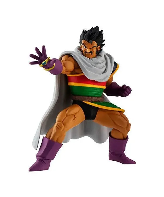Figurine Dragon Ball Z - Paragus 13 cm