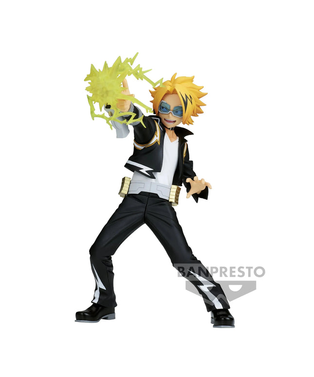 Figurine My Hero Academia - Kaminari Denki 15 cm