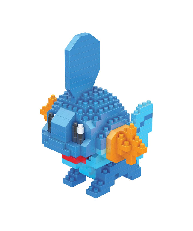 Figurine de Construction - Pokémon #61