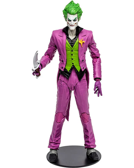 Figurine The Joker 4