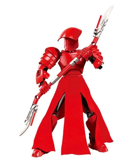 Figurine de Construction Star Wars #11 25 cm