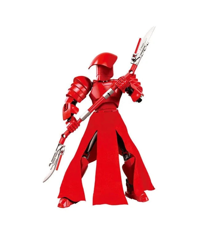Figurine de Construction Star Wars #11 25 cm