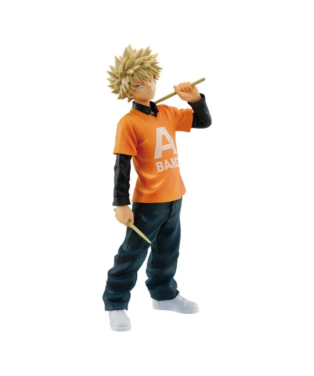 Figurine My Hero Academia - Band B 11 cm